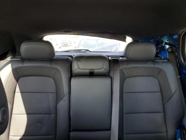 3GN7DLRP0SS176442 - 2025 CHEVROLET EQUINOX LT 蓝色 照片 10