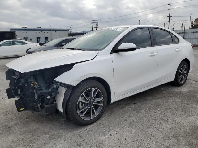 2023 KIA FORTE LX, null