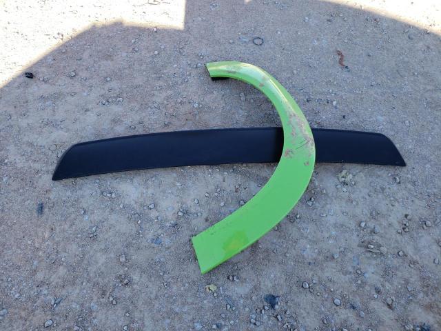 2C3CDZFJ5PH578093 - 2023 DODGE CHALLENGER R/T SCAT PACK GREEN photo 12