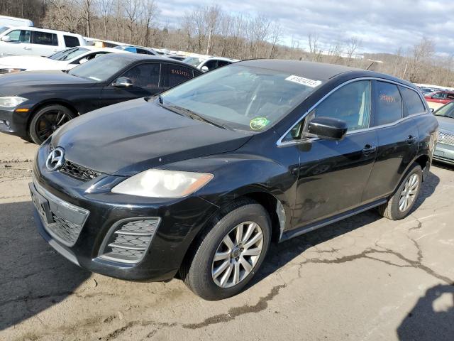 2010 MAZDA CX-7, 