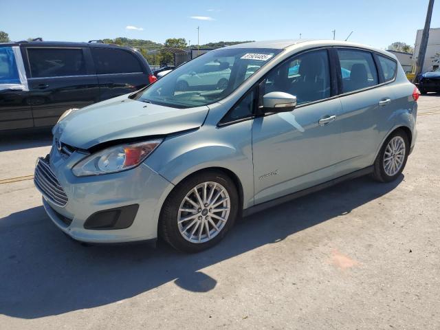 2013 FORD C-MAX SE, 