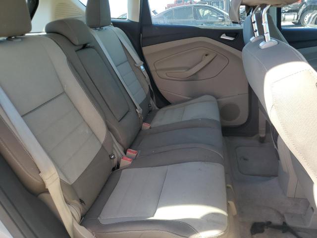 1FADP5AU7DL523375 - 2013 FORD C-MAX SE 蓝色 照片 11