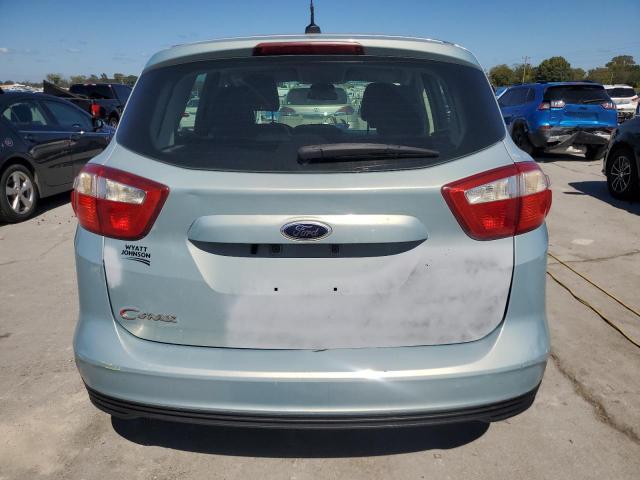 1FADP5AU7DL523375 - 2013 FORD C-MAX SE 蓝色 照片 6
