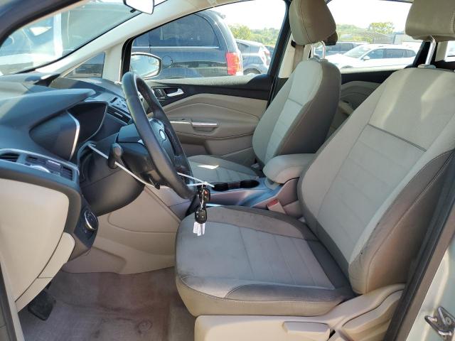 1FADP5AU7DL523375 - 2013 FORD C-MAX SE 蓝色 照片 7