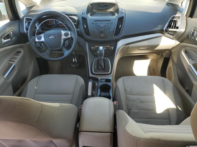 1FADP5AU7DL523375 - 2013 FORD C-MAX SE 蓝色 照片 8