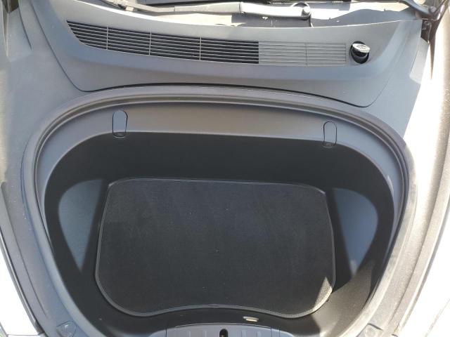 5YJ3E1EA3JF061061 - 2018 TESLA MODEL 3 银色 照片 11