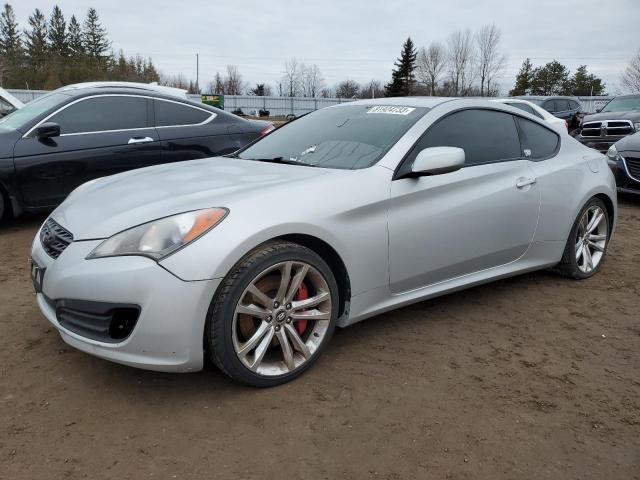 2012 HYUNDAI GENESIS CO 2.0T, 