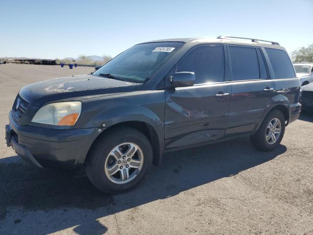 2003 HONDA PILOT EX, 
