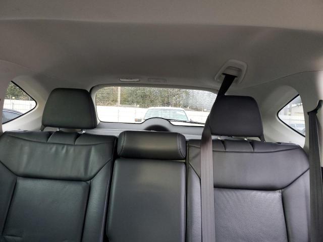 2HKRM4H7XGH605418 - 2016 HONDA CR-V EXL 黑色 照片 10