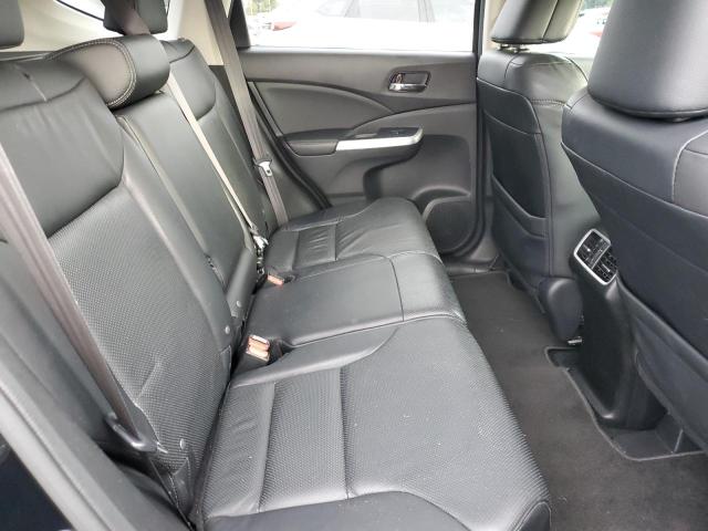 2HKRM4H7XGH605418 - 2016 HONDA CR-V EXL 黑色 照片 11