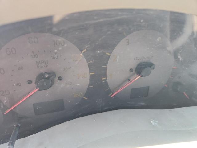 JNKCV54E64M827113 - 2004 INFINITI G35 RED photo 9