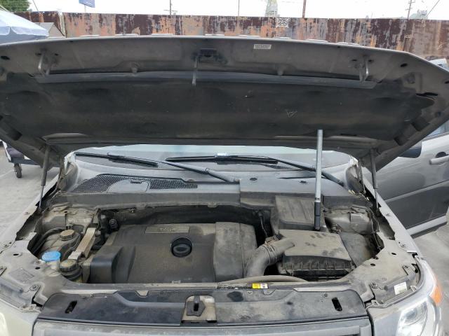 SALFR2BN9BH255571 - 2011 LAND ROVER LR2 HSE ნაცრისფერი ფოტო 11