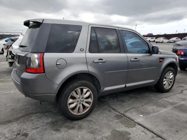 SALFR2BN9BH255571 - 2011 LAND ROVER LR2 HSE ნაცრისფერი ფოტო 3