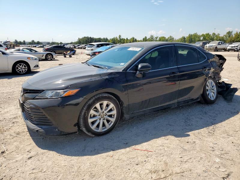 2020 TOYOTA CAMRY LE, 