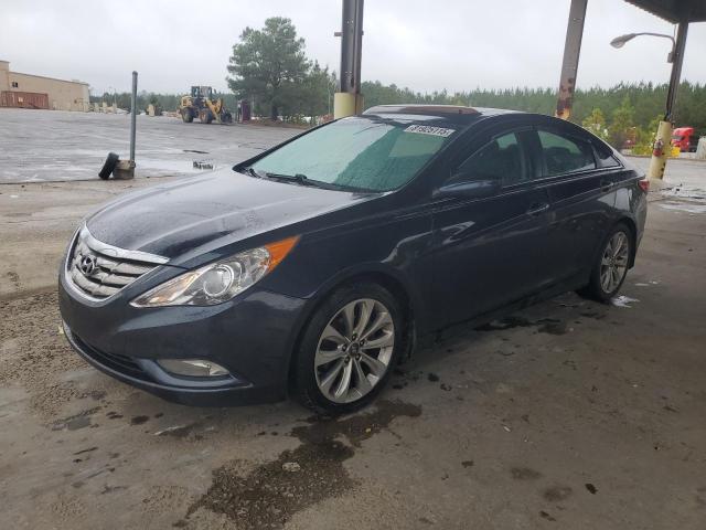 2013 HYUNDAI SONATA SE, 