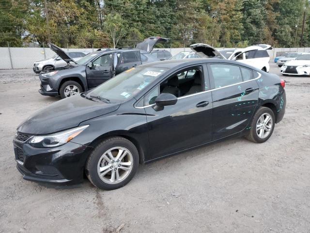 2018 CHEVROLET CRUZE LT, 