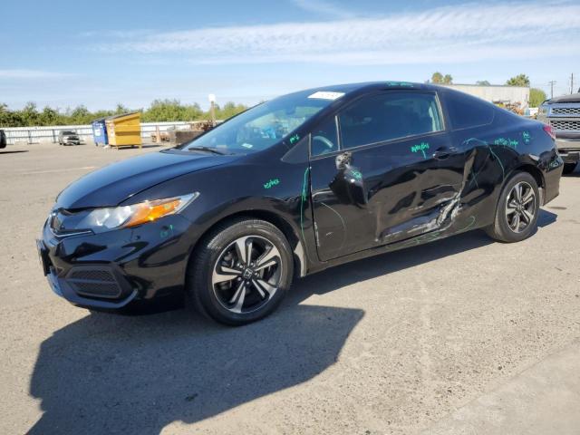 2014 HONDA CIVIC EX, 