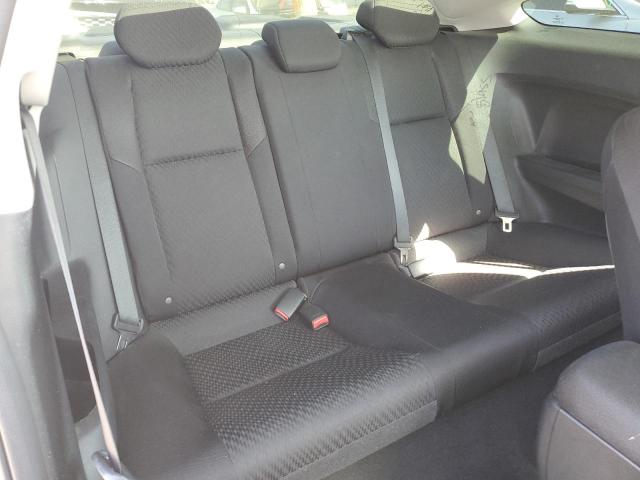 2HGFG3B85EH523822 - 2014 HONDA CIVIC EX BLACK photo 10