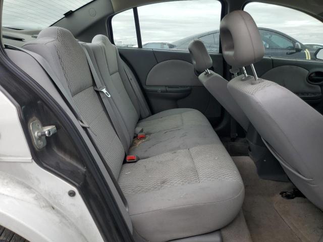 1G8AJ55F77Z119000 - 2007 SATURN ION LEVEL 2 Սպիտակ լուսանկար 10