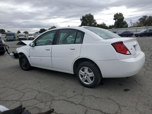 1G8AJ55F77Z119000 - 2007 SATURN ION LEVEL 2 Սպիտակ լուսանկար 2
