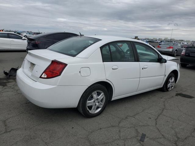 1G8AJ55F77Z119000 - 2007 SATURN ION LEVEL 2 Սպիտակ լուսանկար 3