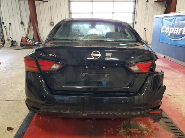 1N4BL4BV6PN380237 - 2023 NISSAN ALTIMA S BLACK photo 6