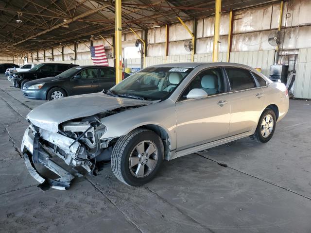 2009 CHEVROLET IMPALA 1LT, 