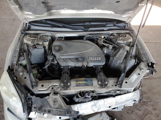 2G1WT57K691229976 - 2009 CHEVROLET IMPALA 1LT 棕色 照片 11