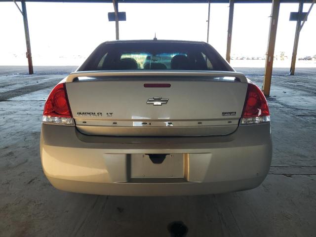 2G1WT57K691229976 - 2009 CHEVROLET IMPALA 1LT 棕色 照片 6