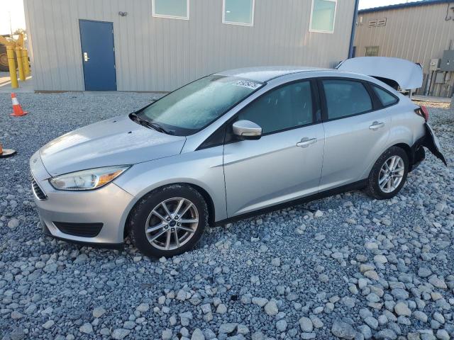 2015 FORD FOCUS SE, 