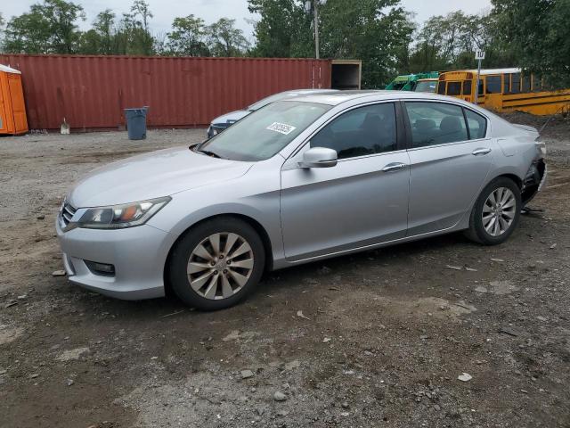 2014 HONDA ACCORD EXL, 