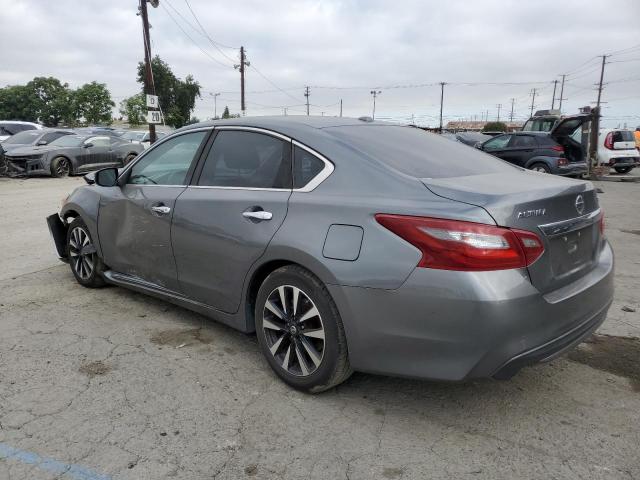 1N4AL3AP9JC159047 - 2018 NISSAN ALTIMA 2.5 银色 照片 2