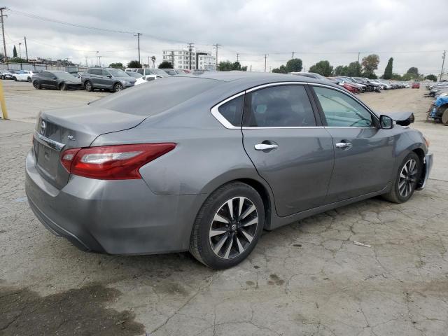 1N4AL3AP9JC159047 - 2018 NISSAN ALTIMA 2.5 银色 照片 3