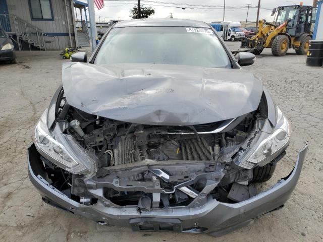 1N4AL3AP9JC159047 - 2018 NISSAN ALTIMA 2.5 银色 照片 5
