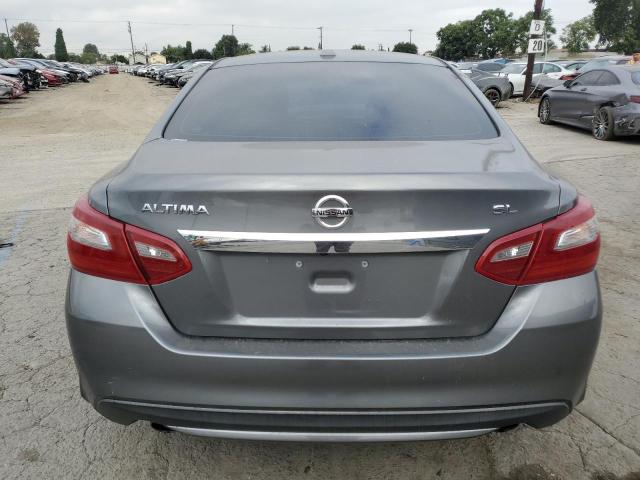 1N4AL3AP9JC159047 - 2018 NISSAN ALTIMA 2.5 银色 照片 6