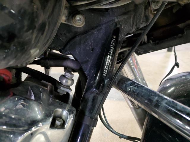 1HD1KHC13LB670697 - 2020 HARLEY-DAVIDSON FLTRX 黑色 照片 10