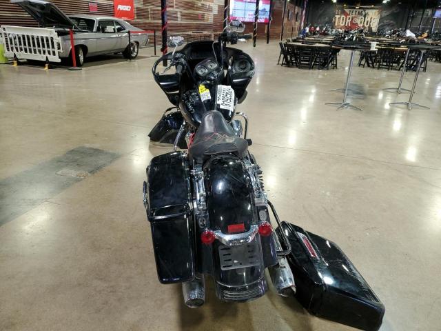 1HD1KHC13LB670697 - 2020 HARLEY-DAVIDSON FLTRX 黑色 照片 4