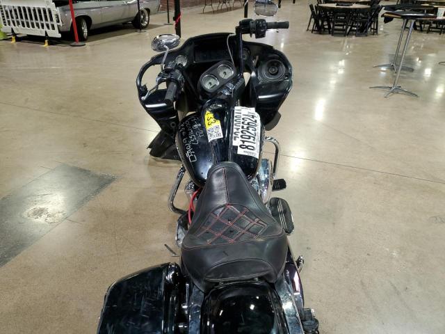 1HD1KHC13LB670697 - 2020 HARLEY-DAVIDSON FLTRX 黑色 照片 6