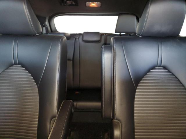 5TDKDRAH5PS022248 - 2023 TOYOTA HIGHLANDER L SILVER photo 10