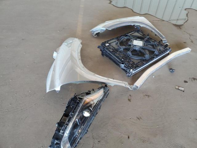 5TDKDRAH5PS022248 - 2023 TOYOTA HIGHLANDER L SILVER photo 13