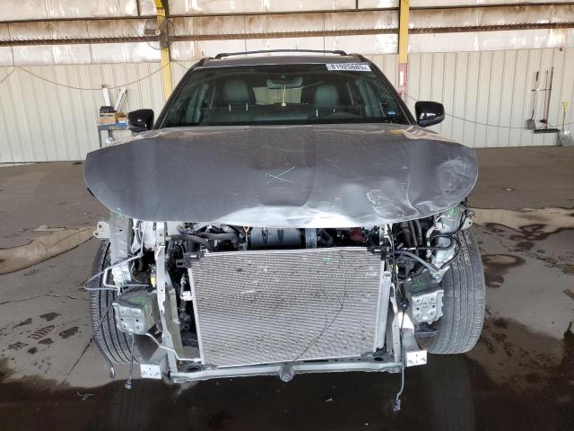 5TDKDRAH5PS022248 - 2023 TOYOTA HIGHLANDER L SILVER photo 5