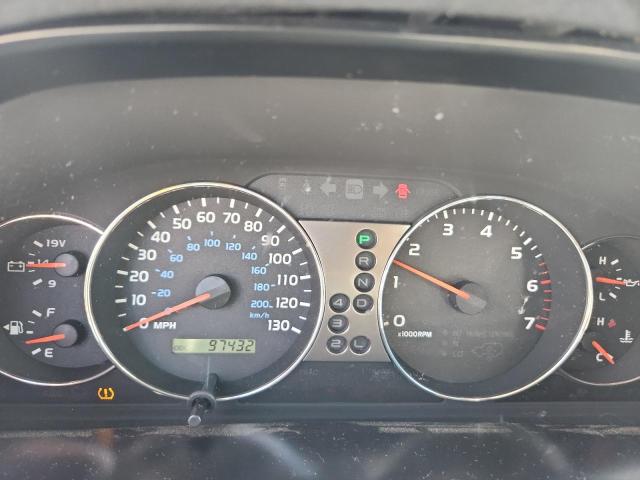 JTEHT05J572105879 - 2007 TOYOTA LAND CRUIS 银色 照片 9