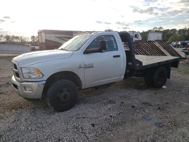 2016 RAM 3500, 