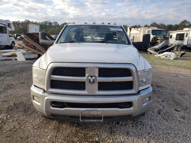 3C7WRTAL0GG297290 - 2016 RAM 3500 WHITE photo 5