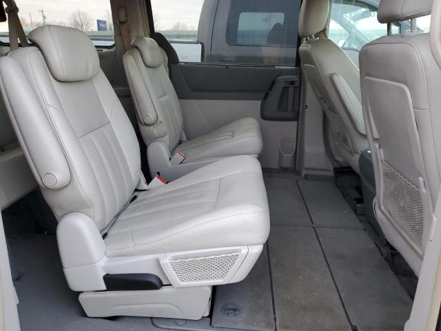 2A8HR54129R512962 - 2009 CHRYSLER TOWN & COU TOURING 棕色 照片 11