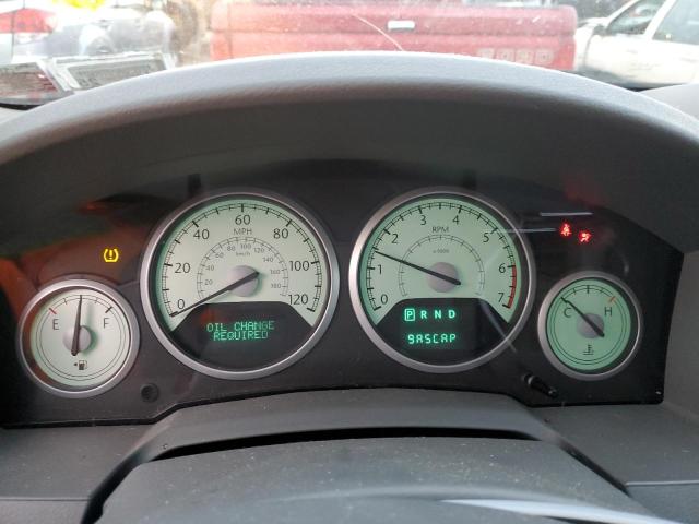 2A8HR54129R512962 - 2009 CHRYSLER TOWN & COU TOURING 棕色 照片 9