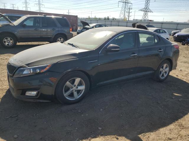 2015 KIA OPTIMA LX, 