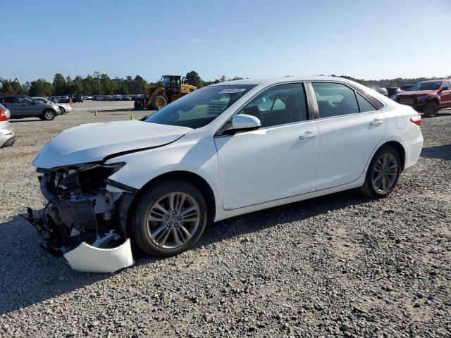 2015 TOYOTA CAMRY LE, 