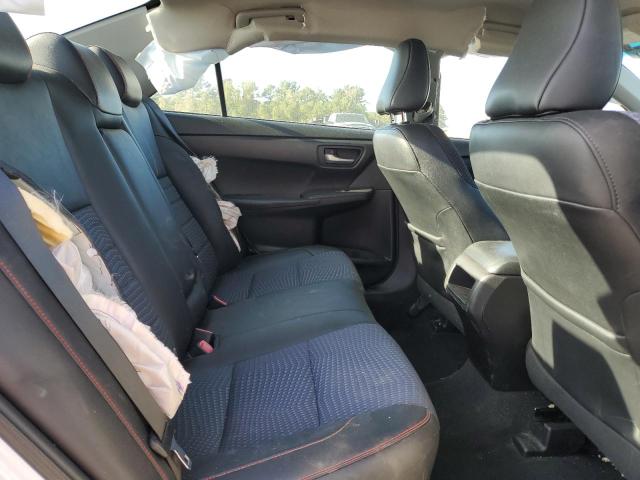 4T1BF1FK9FU474077 - 2015 TOYOTA CAMRY LE WHITE photo 10