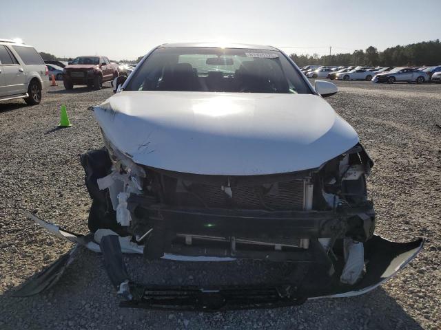 4T1BF1FK9FU474077 - 2015 TOYOTA CAMRY LE WHITE photo 5